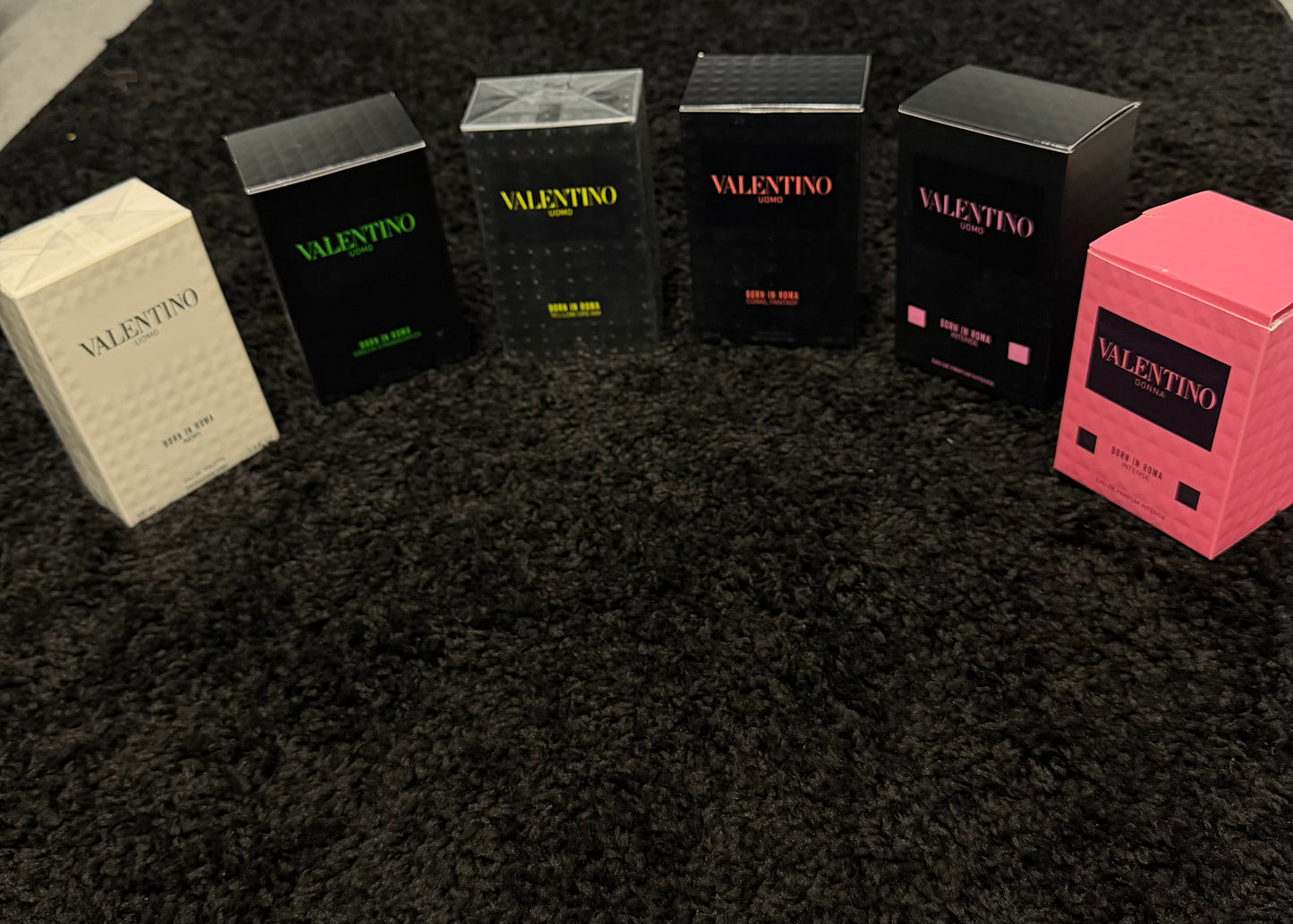 Valentino