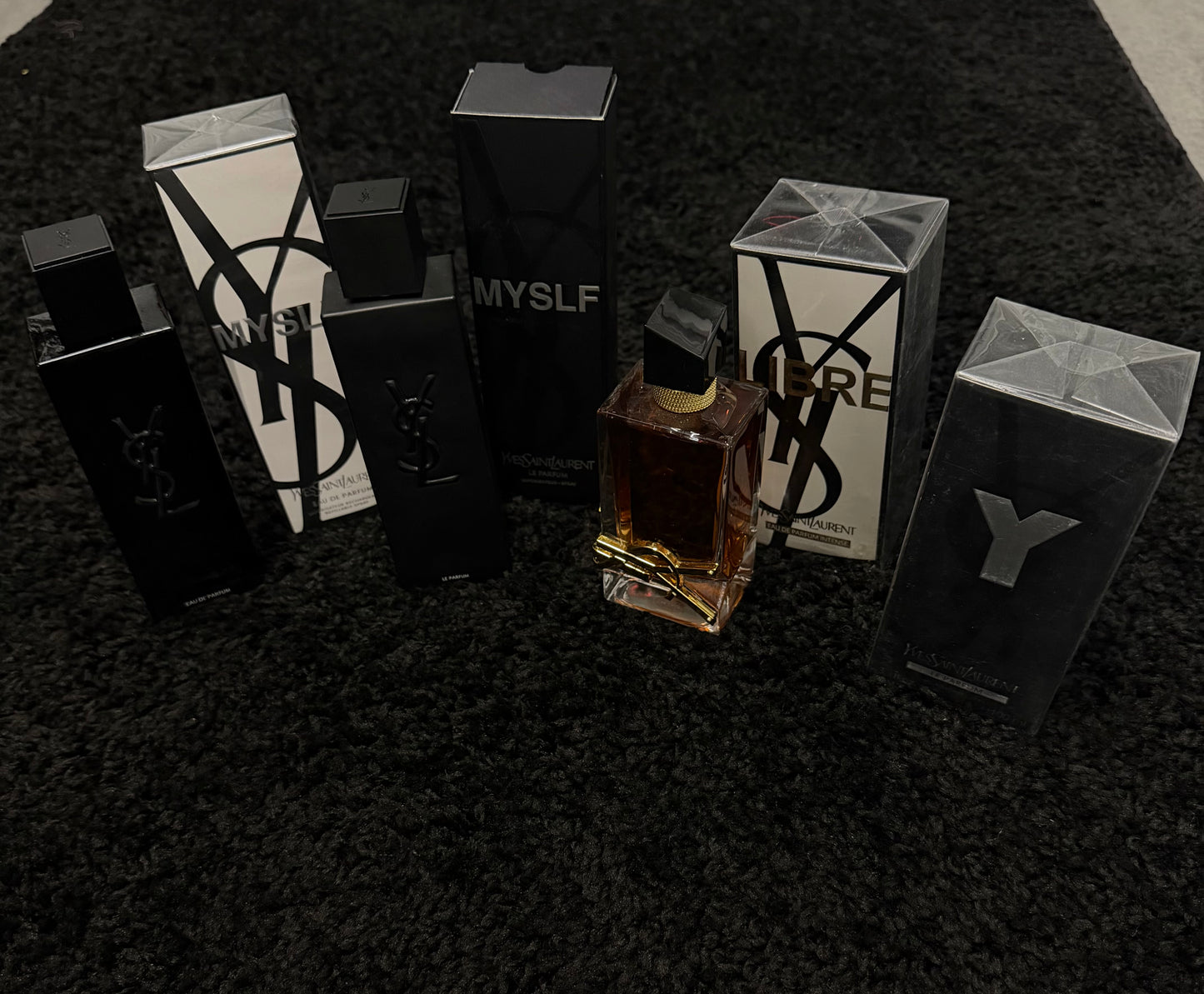YSL