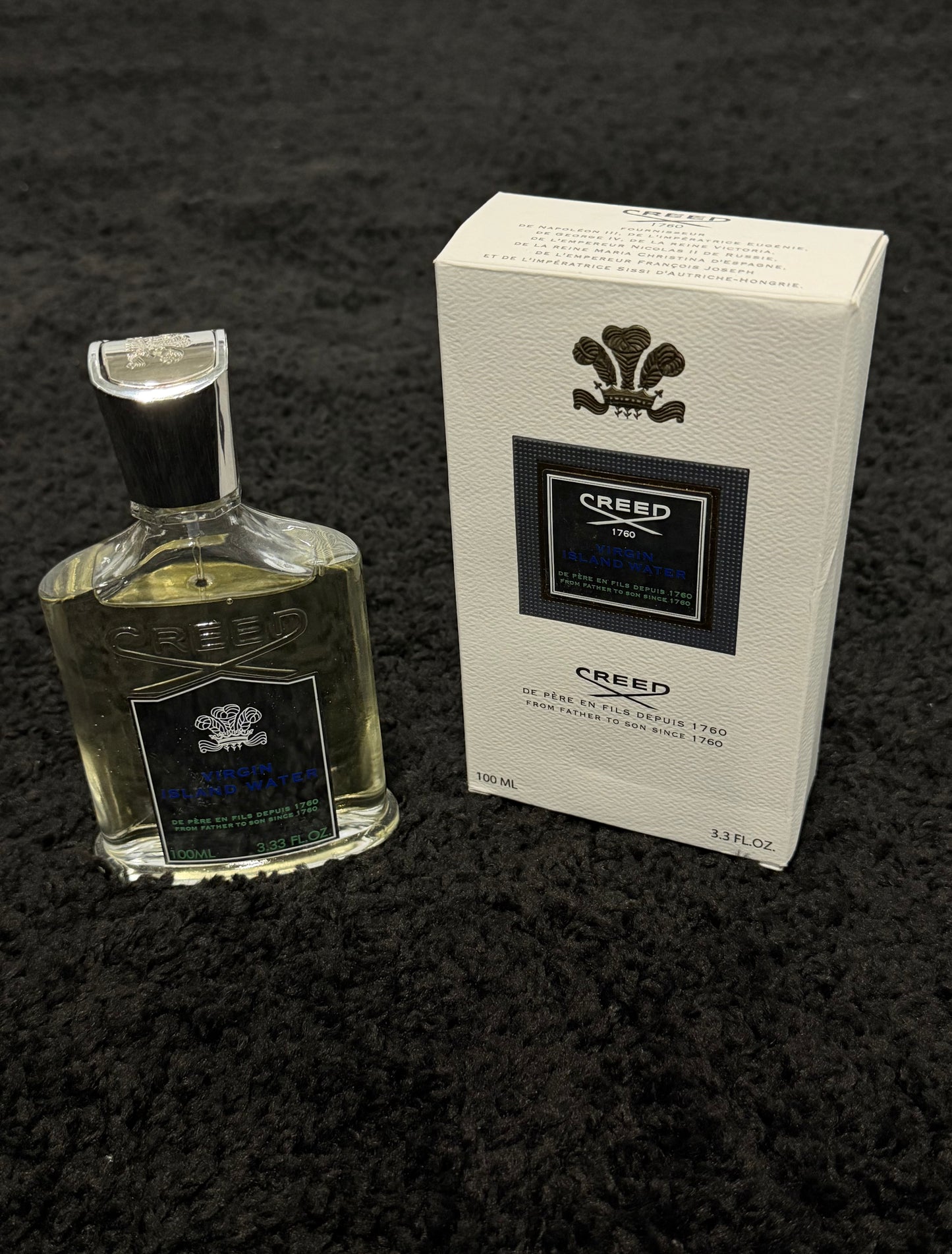 Creed Parfume