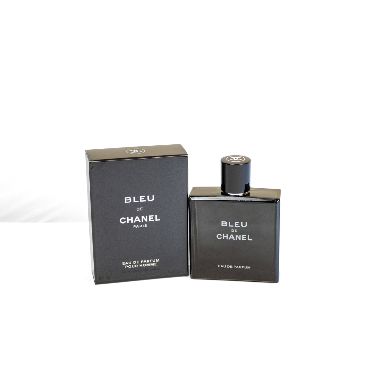 Bleu de Chanel