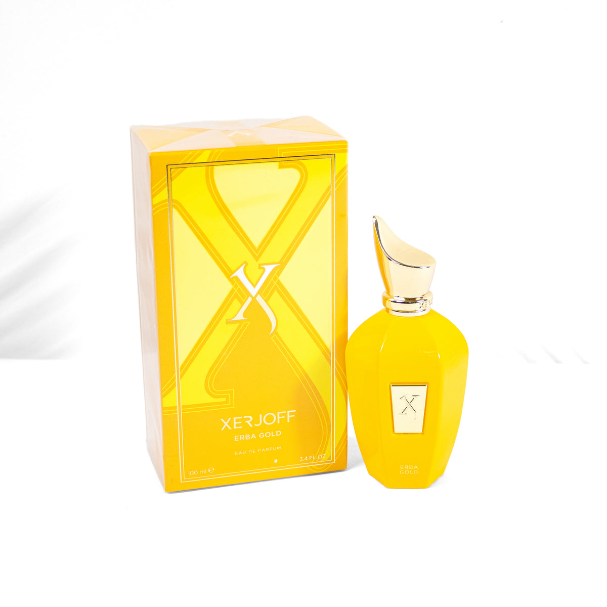 Erba Gold