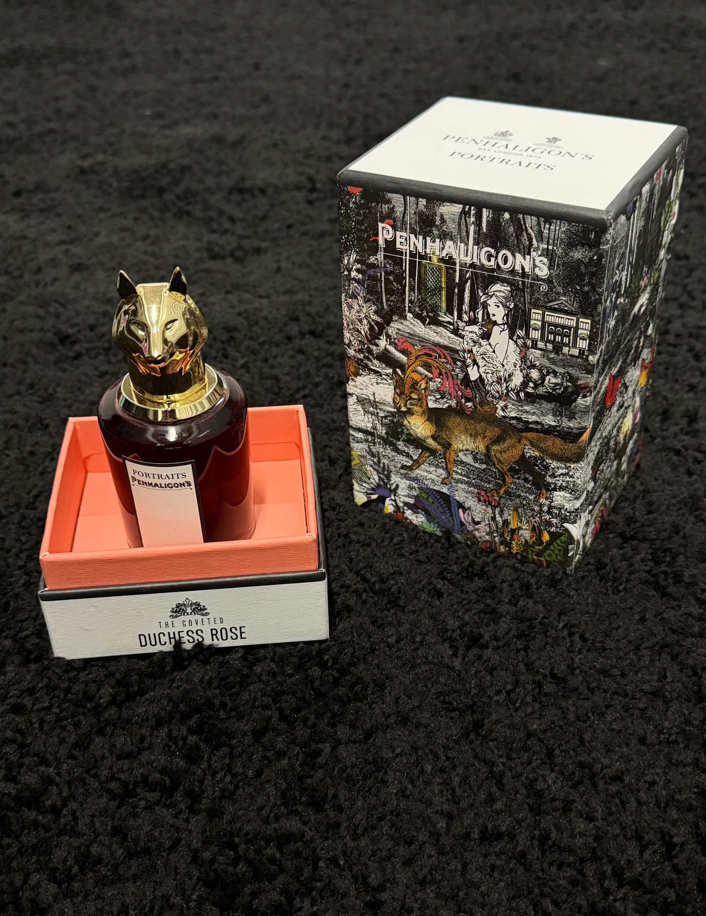 Penhaligon's