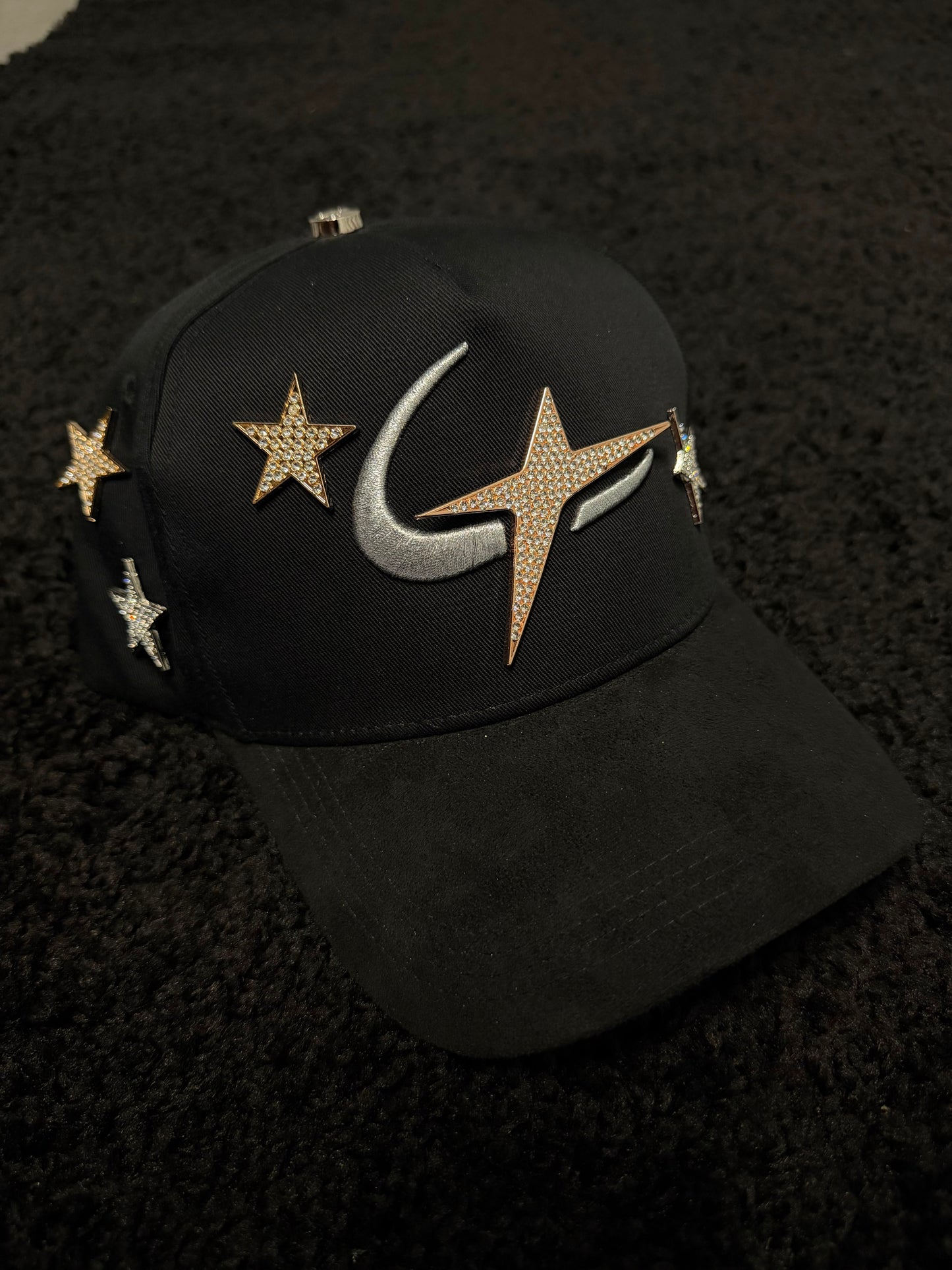 Barbas Hats / CT Galaxy