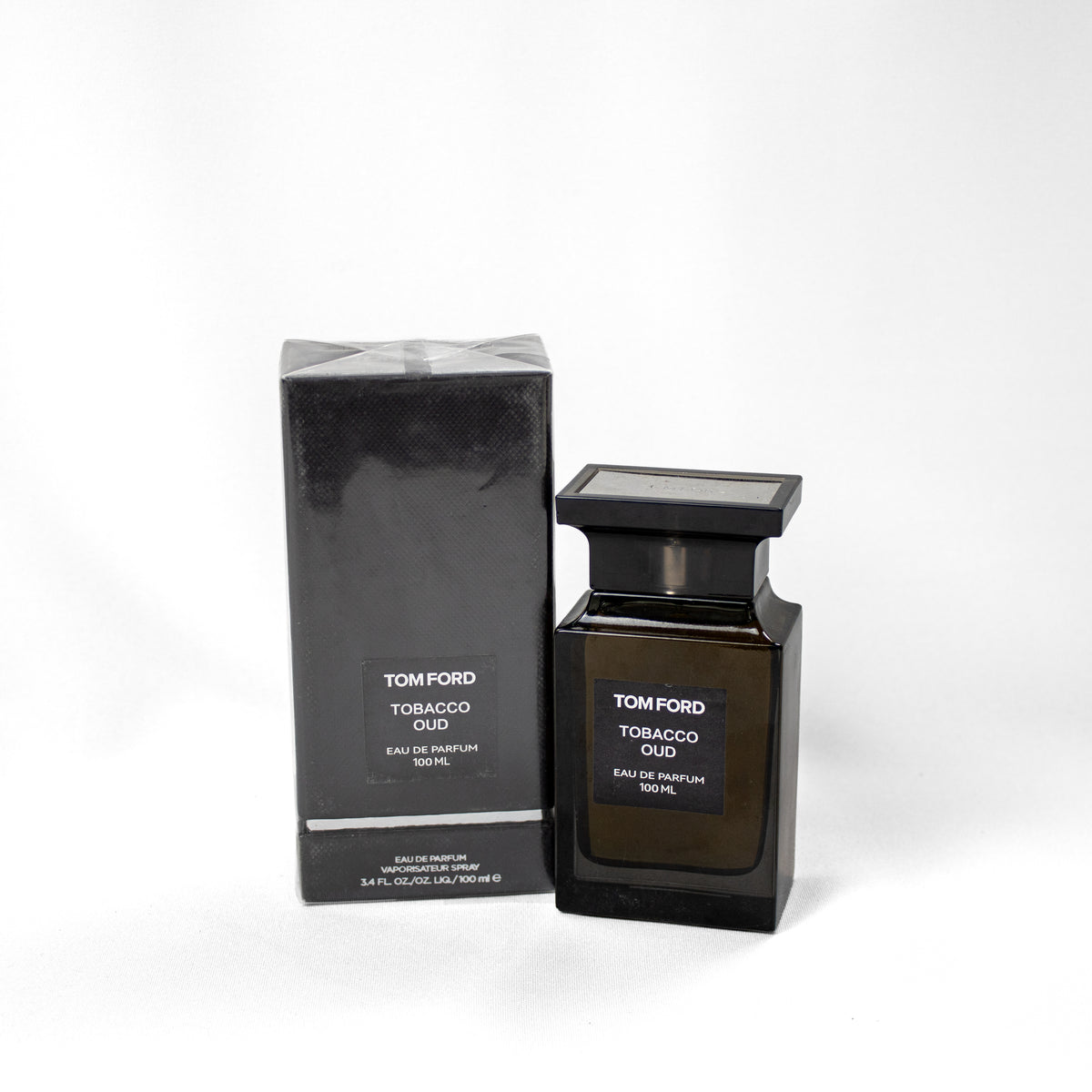Tabacco Oud