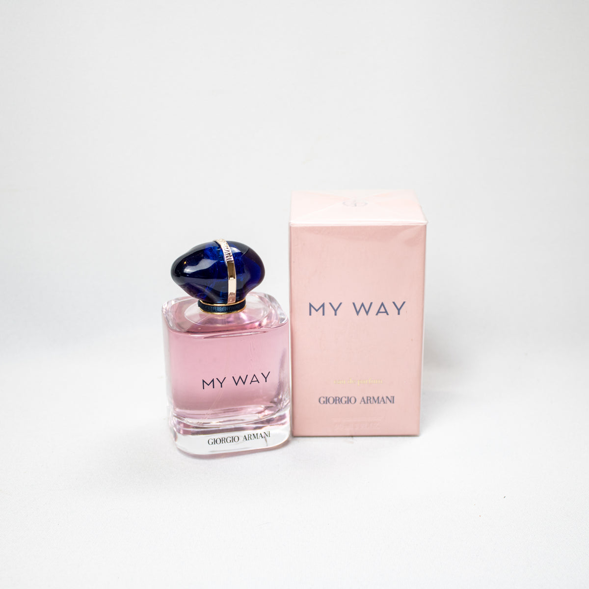My Way