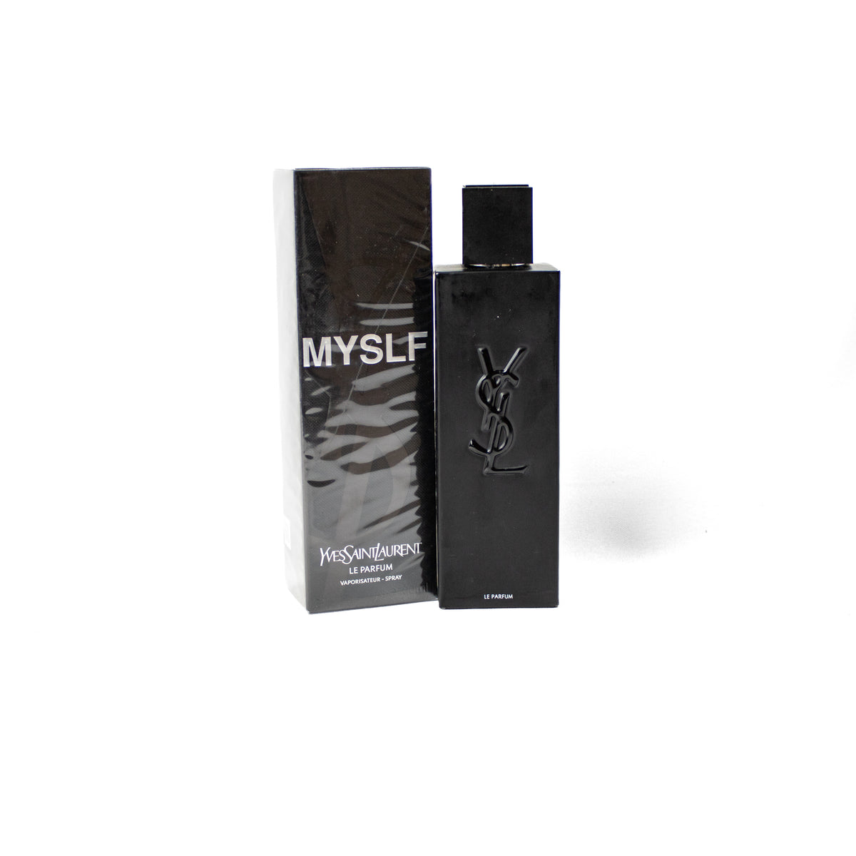 MYSLF Le Parfum