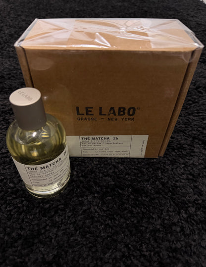 LE LABO