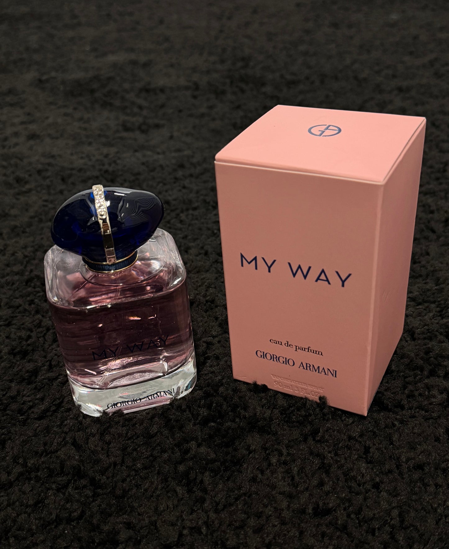 GIORGIO ARMANI