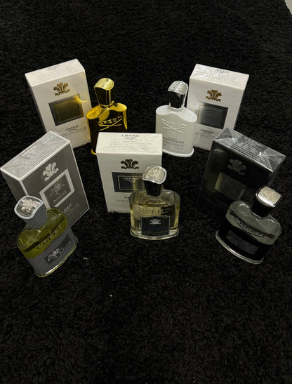 Creed Parfume