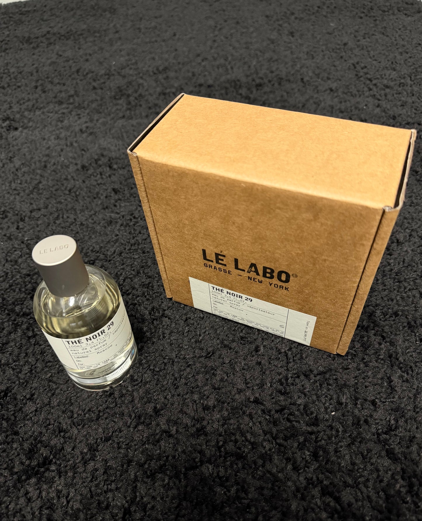 LE LABO