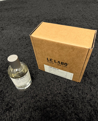 LE LABO