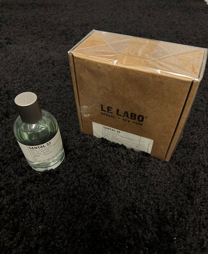 LE LABO