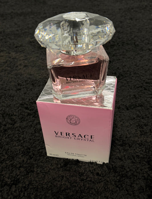 Versace Bright Crystal