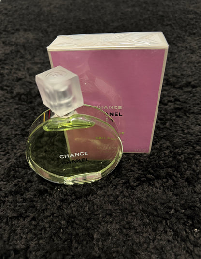 Chance Chanel