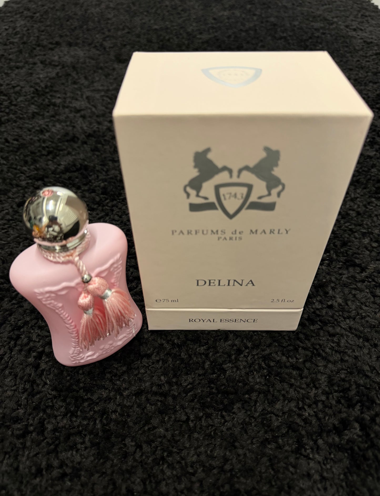 Delina Royal Essence