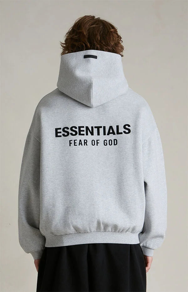 Essentials Hoodie