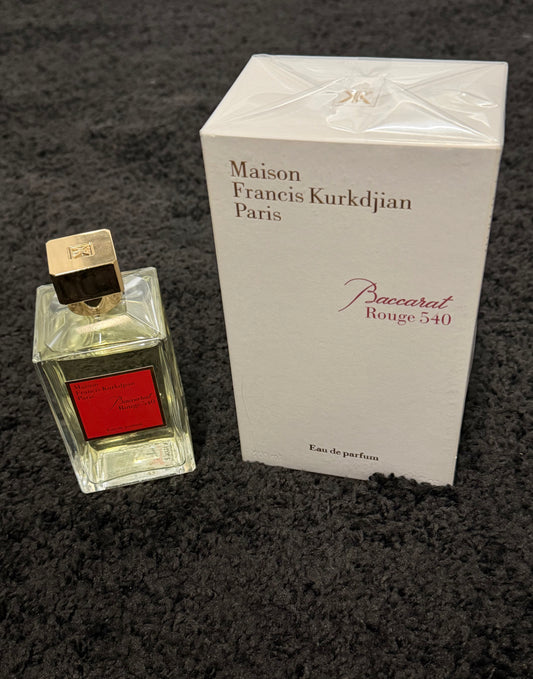 Baccarat Rouge 540 (200ml)