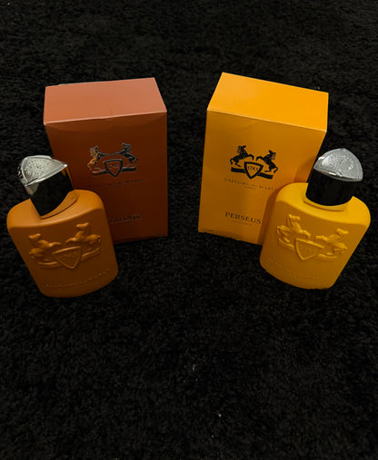 Parfums de Marly