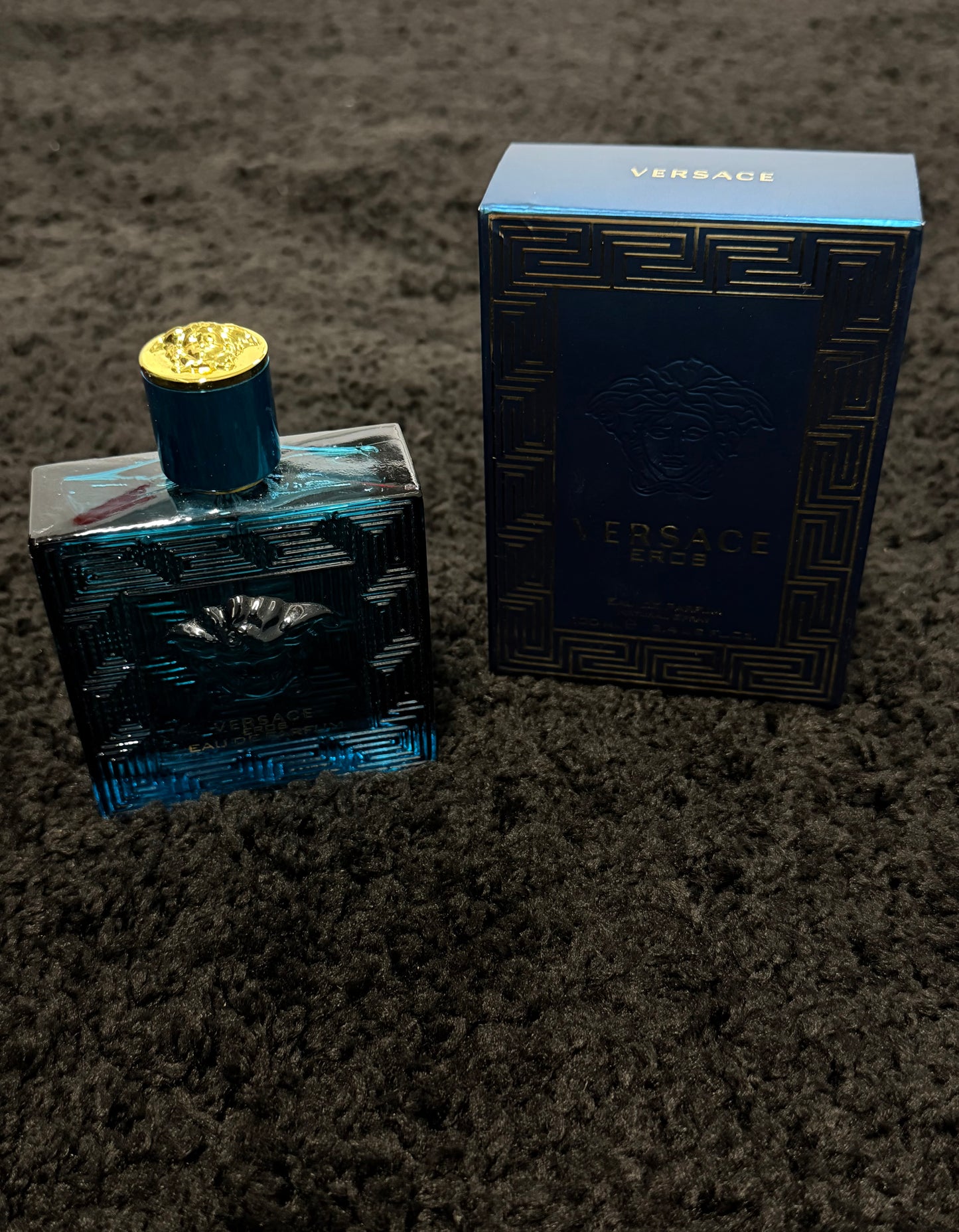 Versace eros
