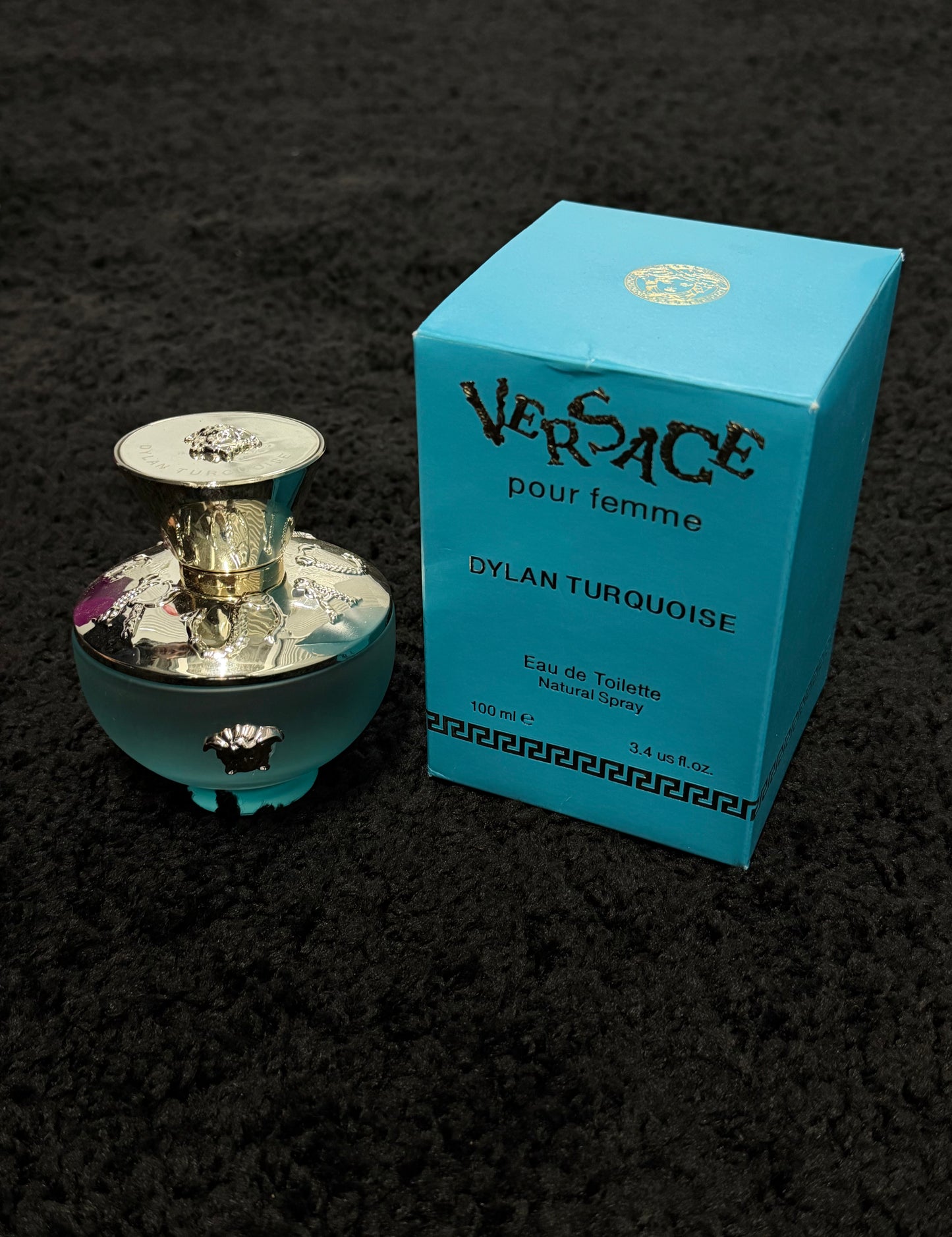 Versace Dylan