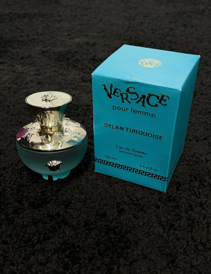 Versace Dylan