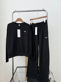 Premium Alo Set Crewneck – Comfort & Style