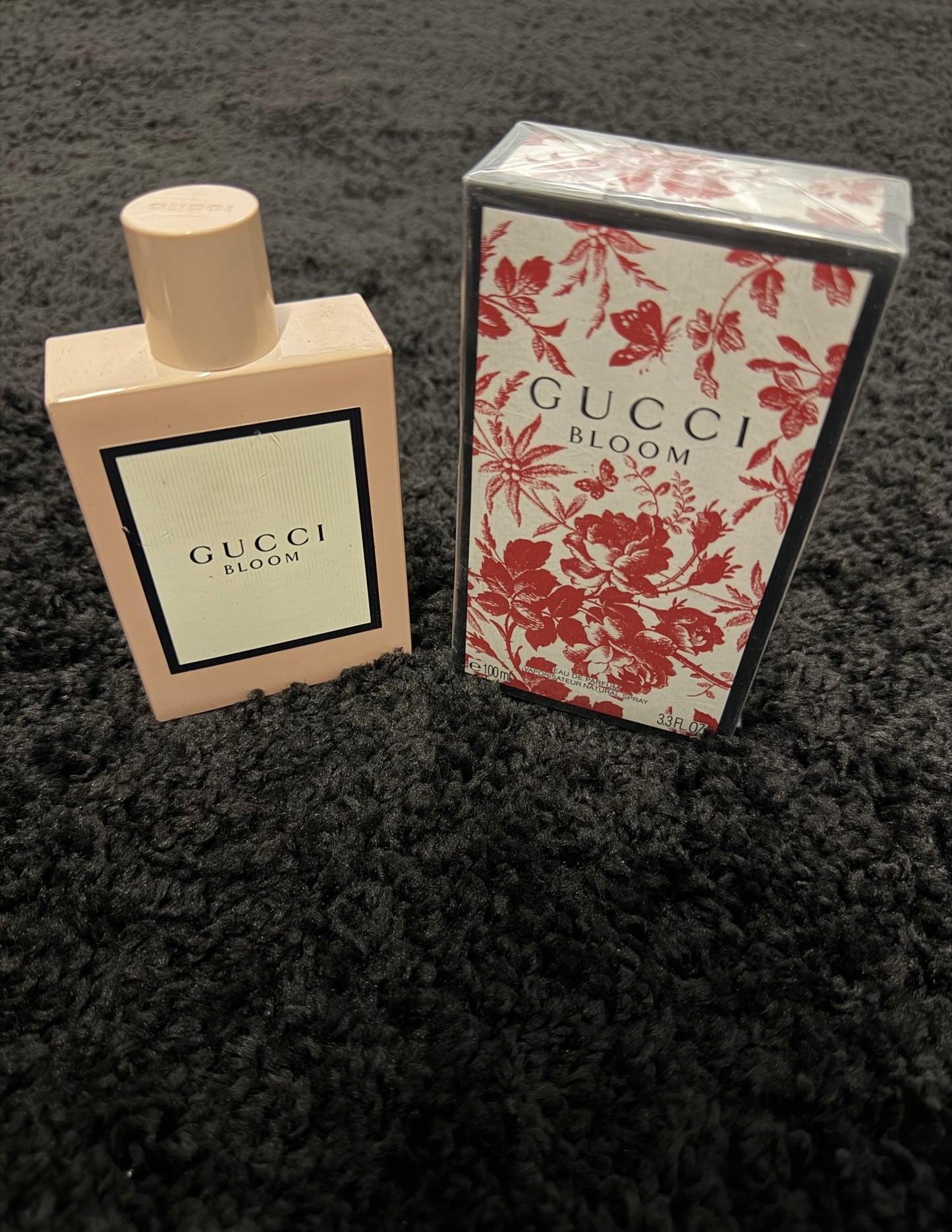 Gucci Bloom Eau de Parfum