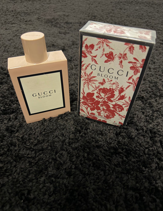 Gucci Bloom Eau de Parfum