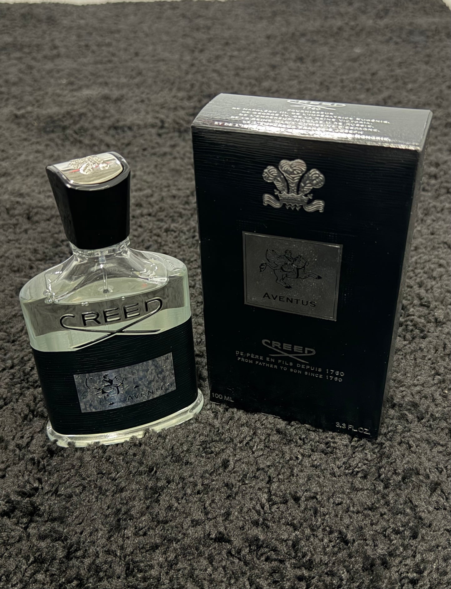 Creed Parfume