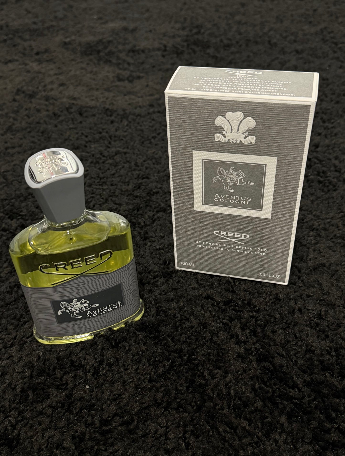 Creed Parfume