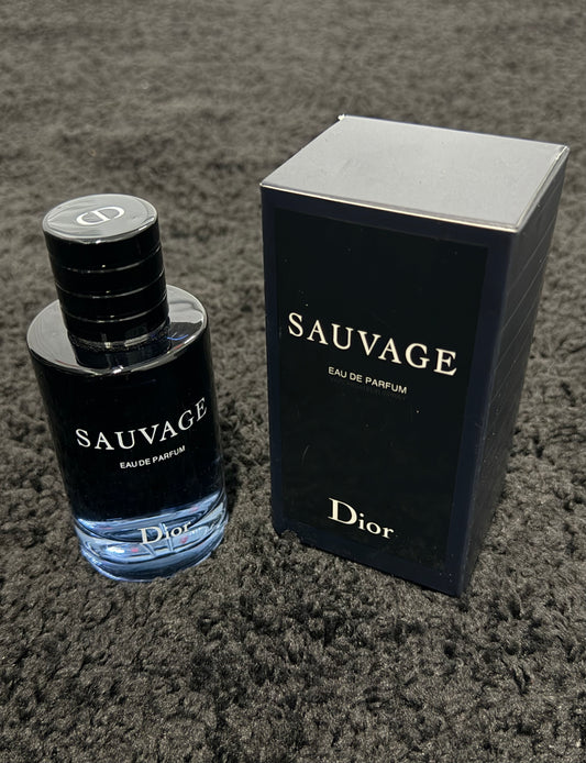 Dior Sauvage
