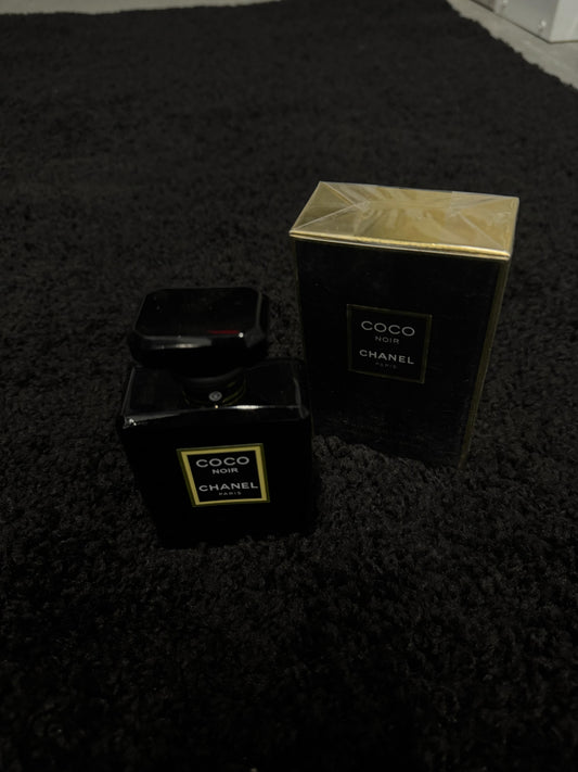 Coco Noir