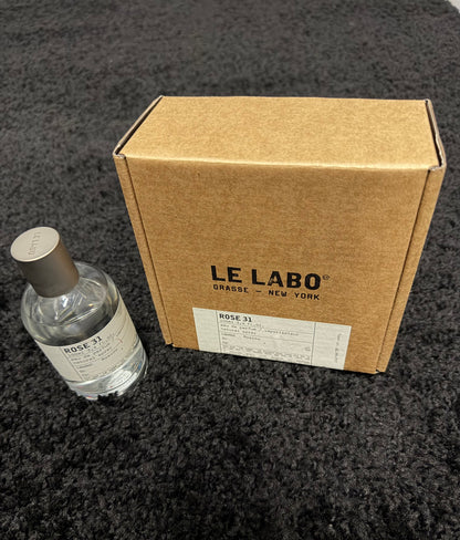 LE LABO