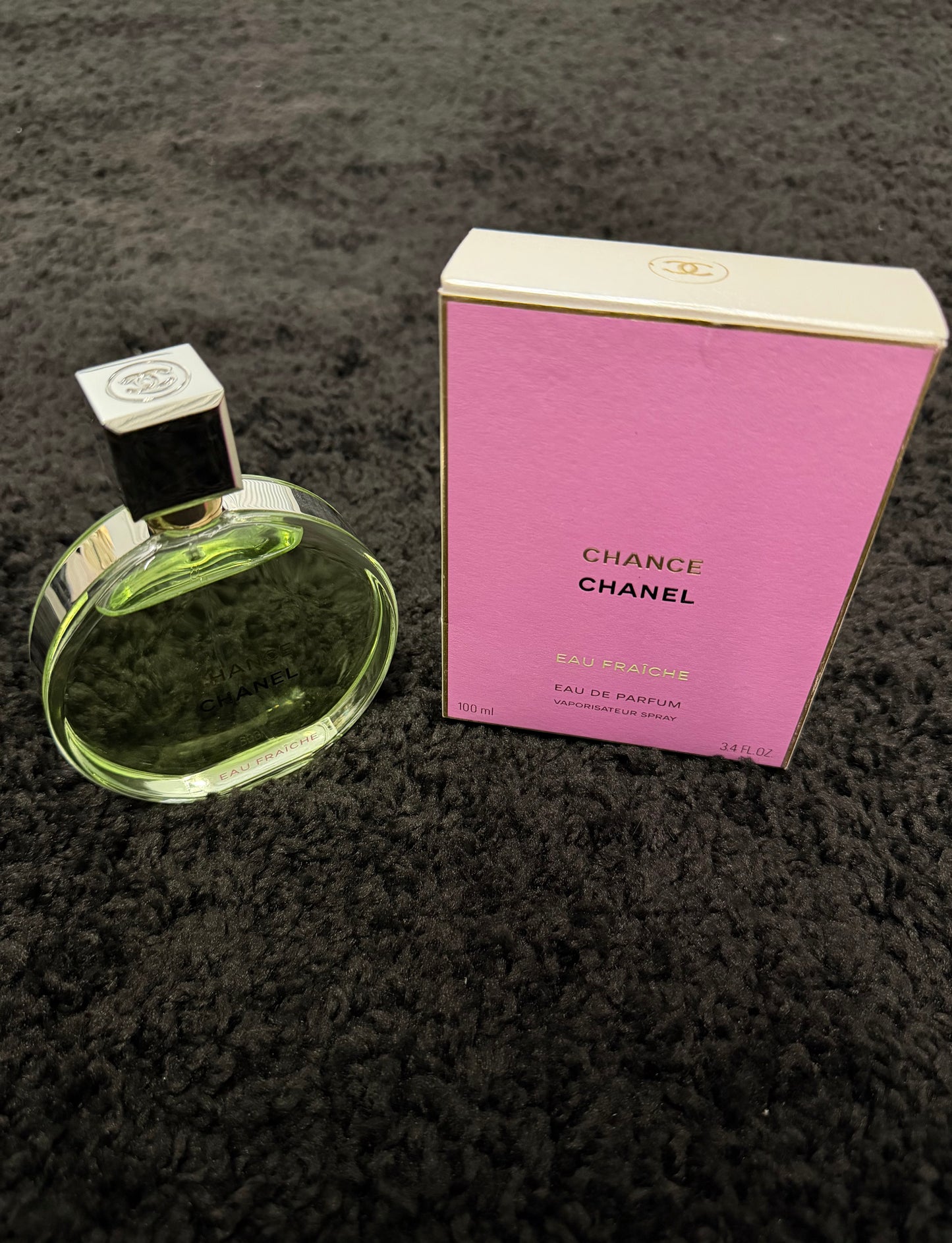 Chance Chanel