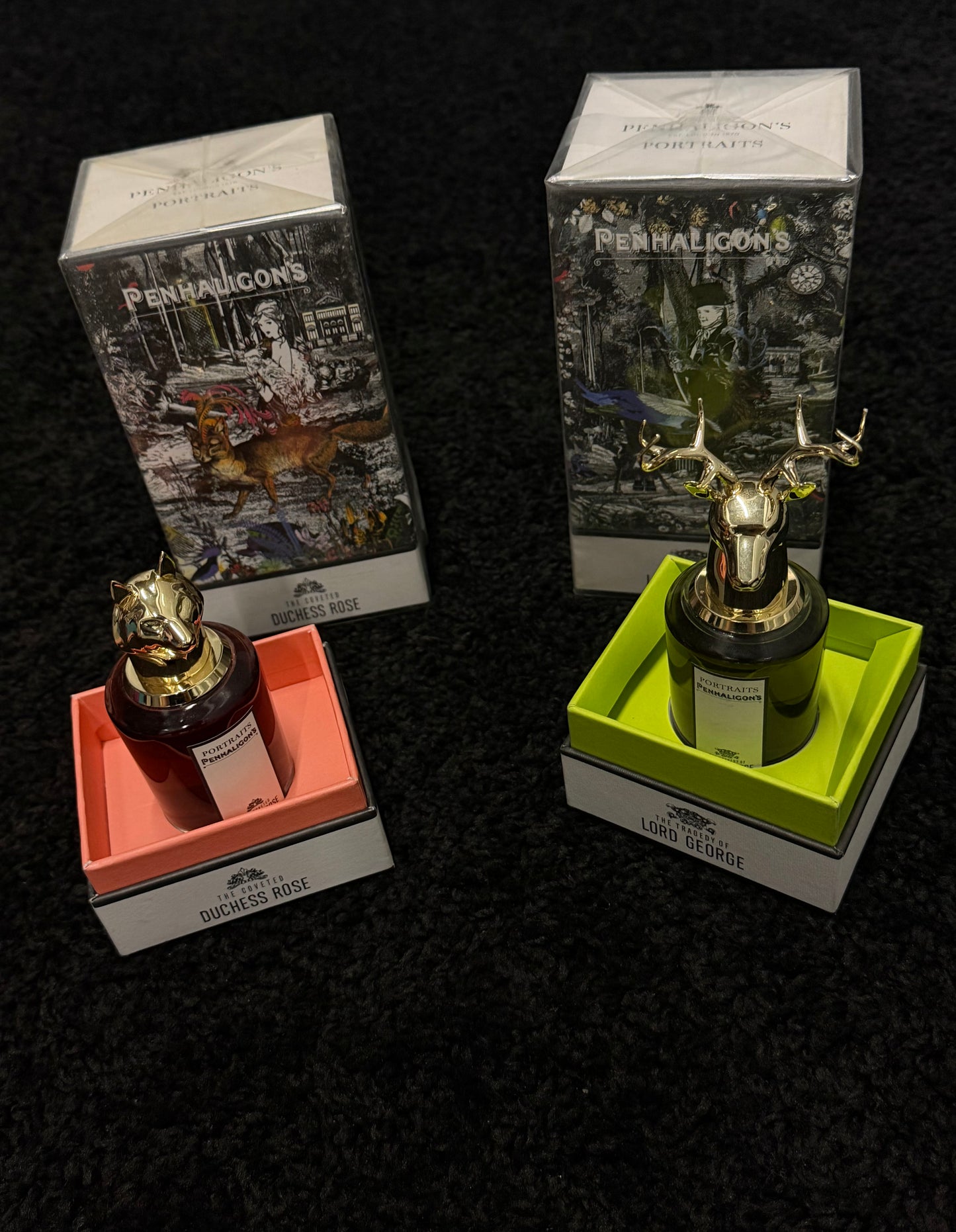 Penhaligon's
