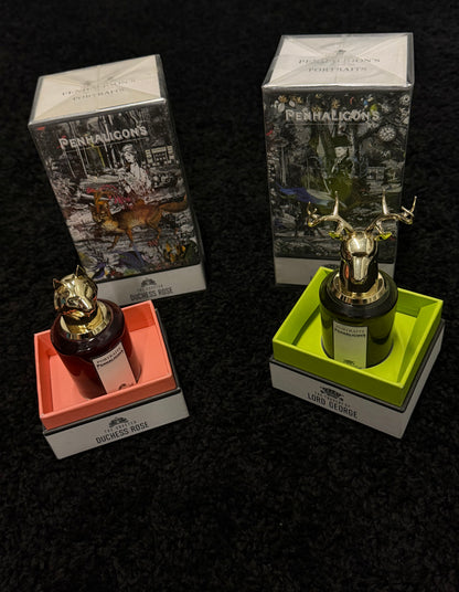 Penhaligon's