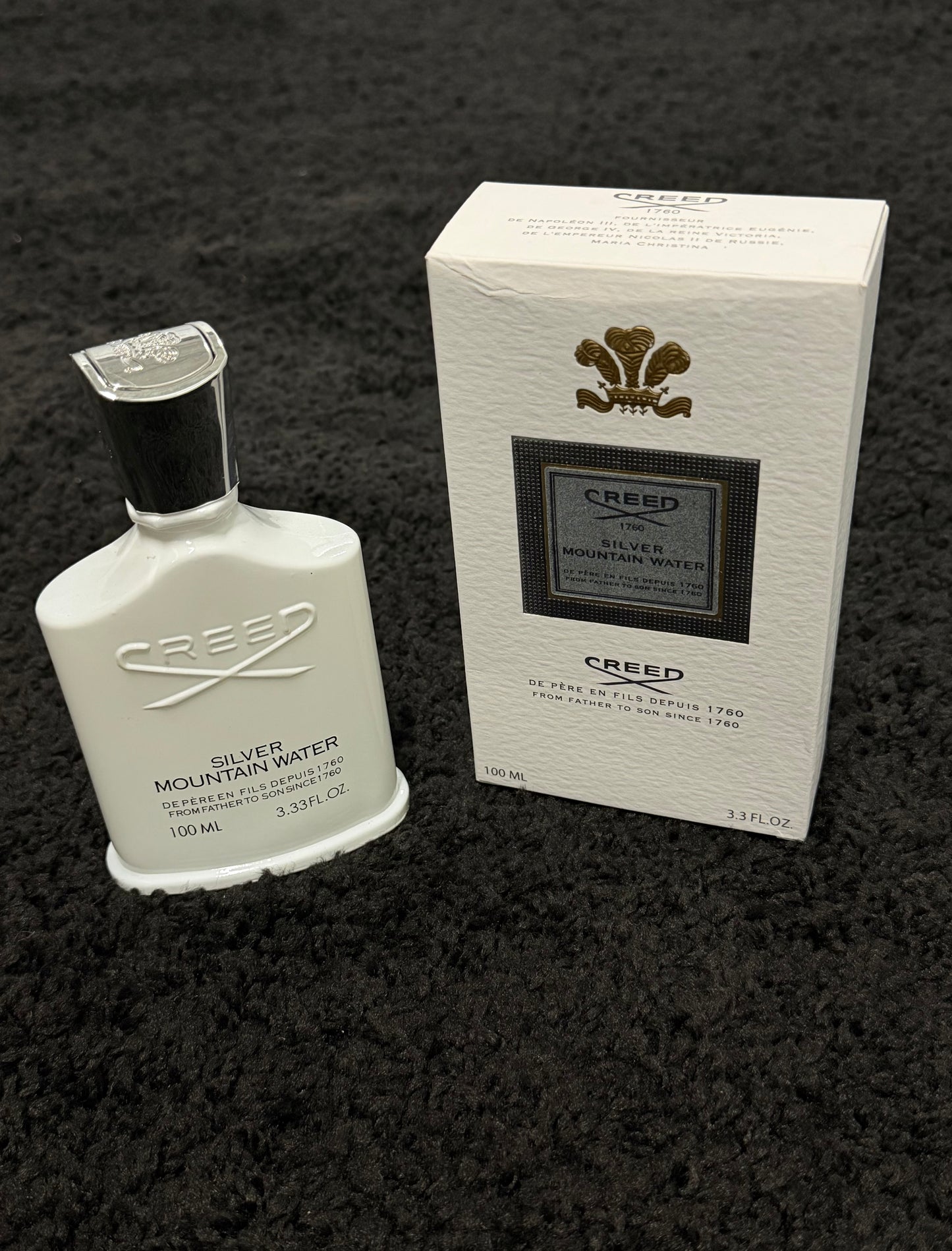 Creed Parfume