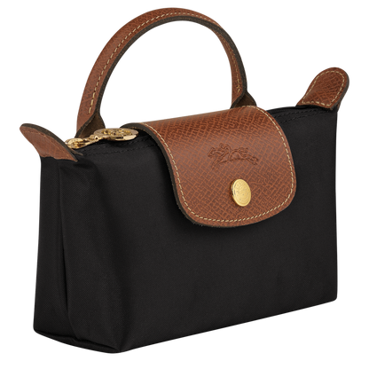 Mini Tote Bag – Long Champ