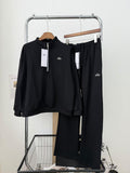Premium Alo Set Half-Zip Pullover – Comfort & Style