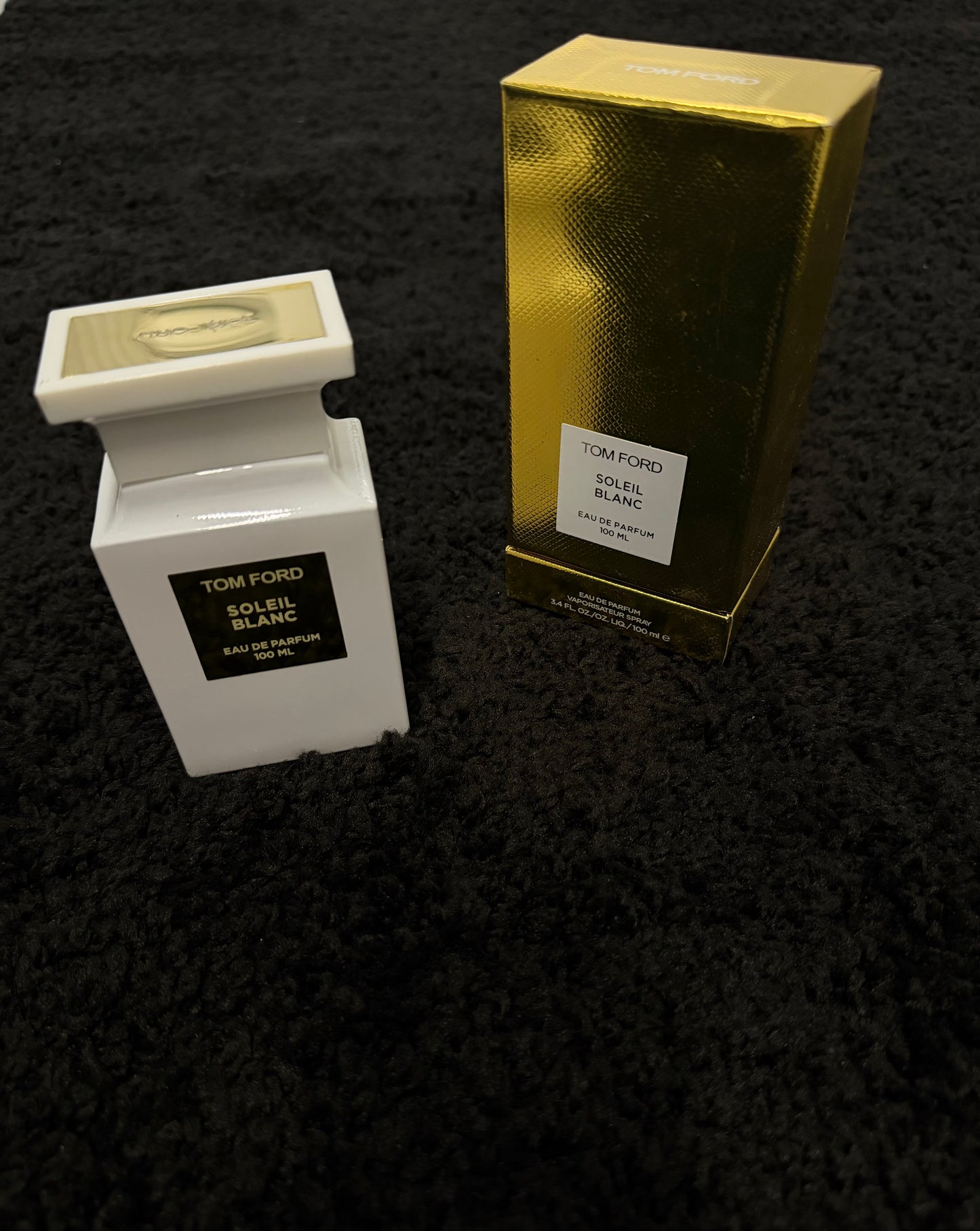 Tom Ford