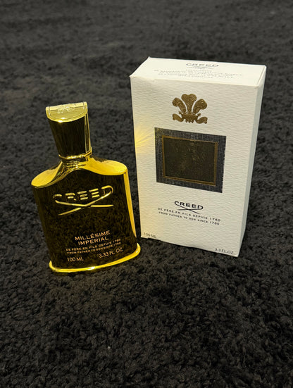 Creed Parfume