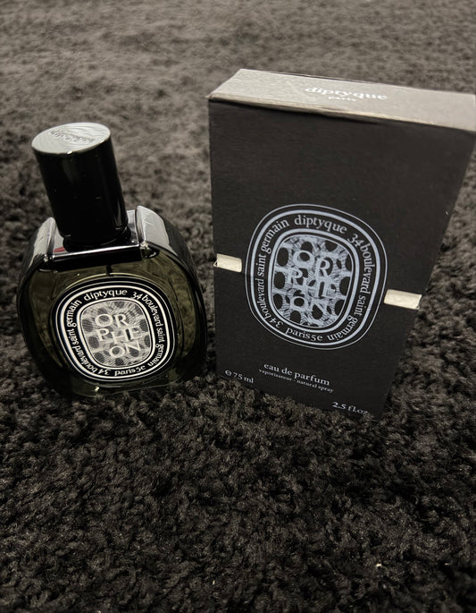 Orphéon Eau de Parfum