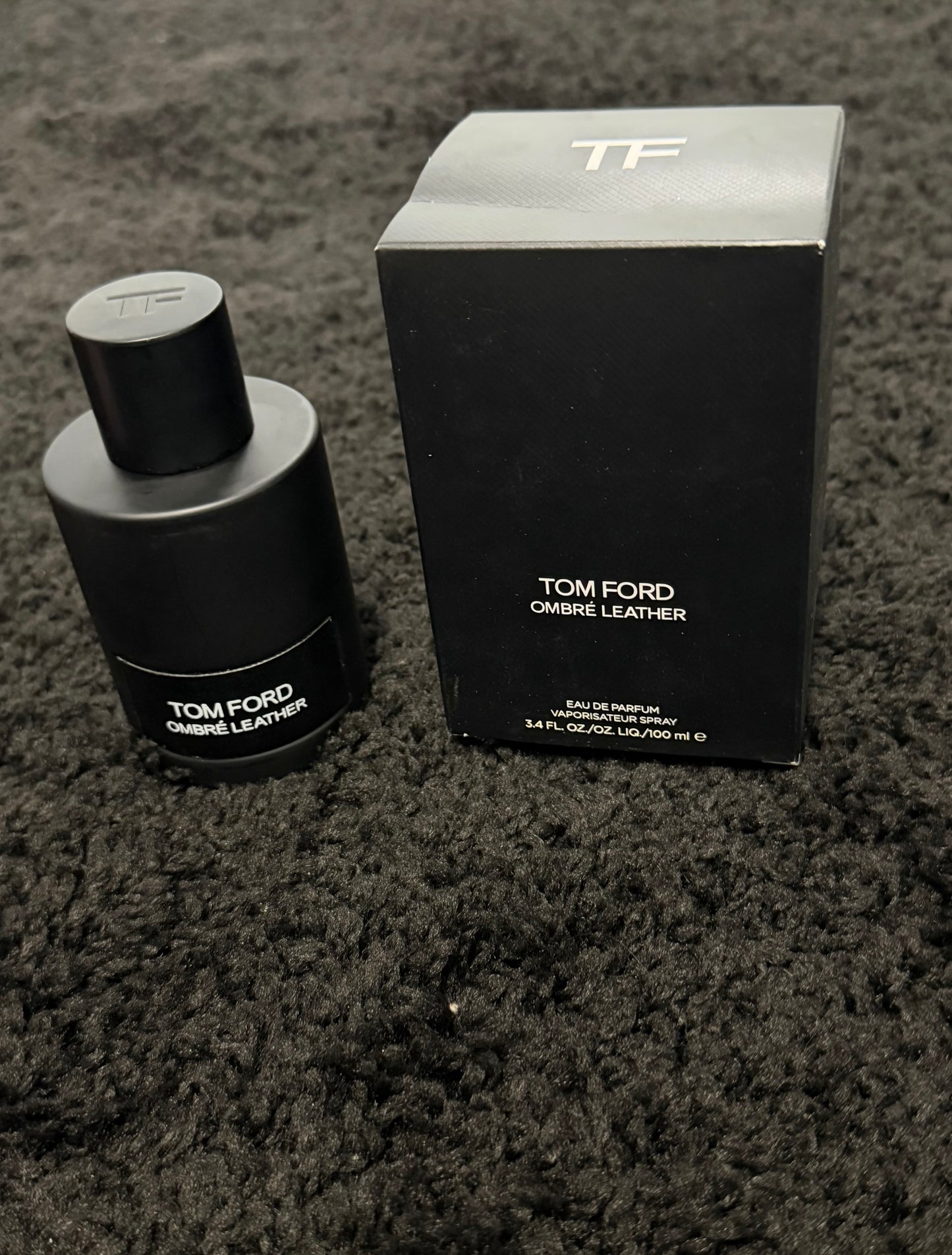 Tom Ford