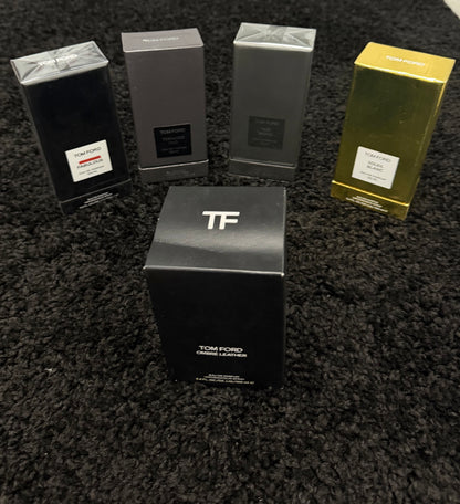Tom Ford