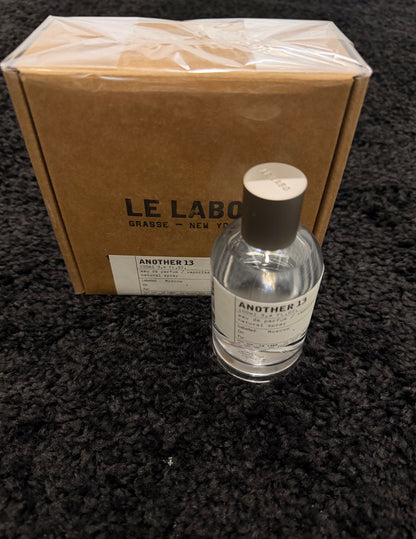 LE LABO