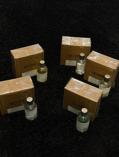 LE LABO