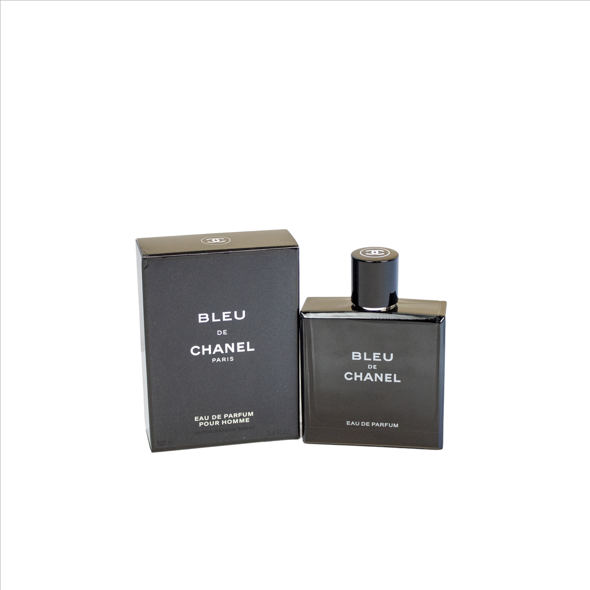 Bleu de Chanel