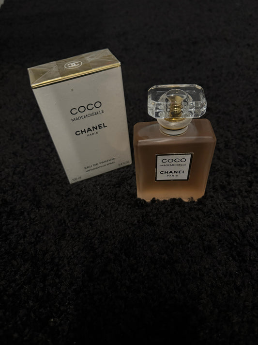 Coco mademoiselle