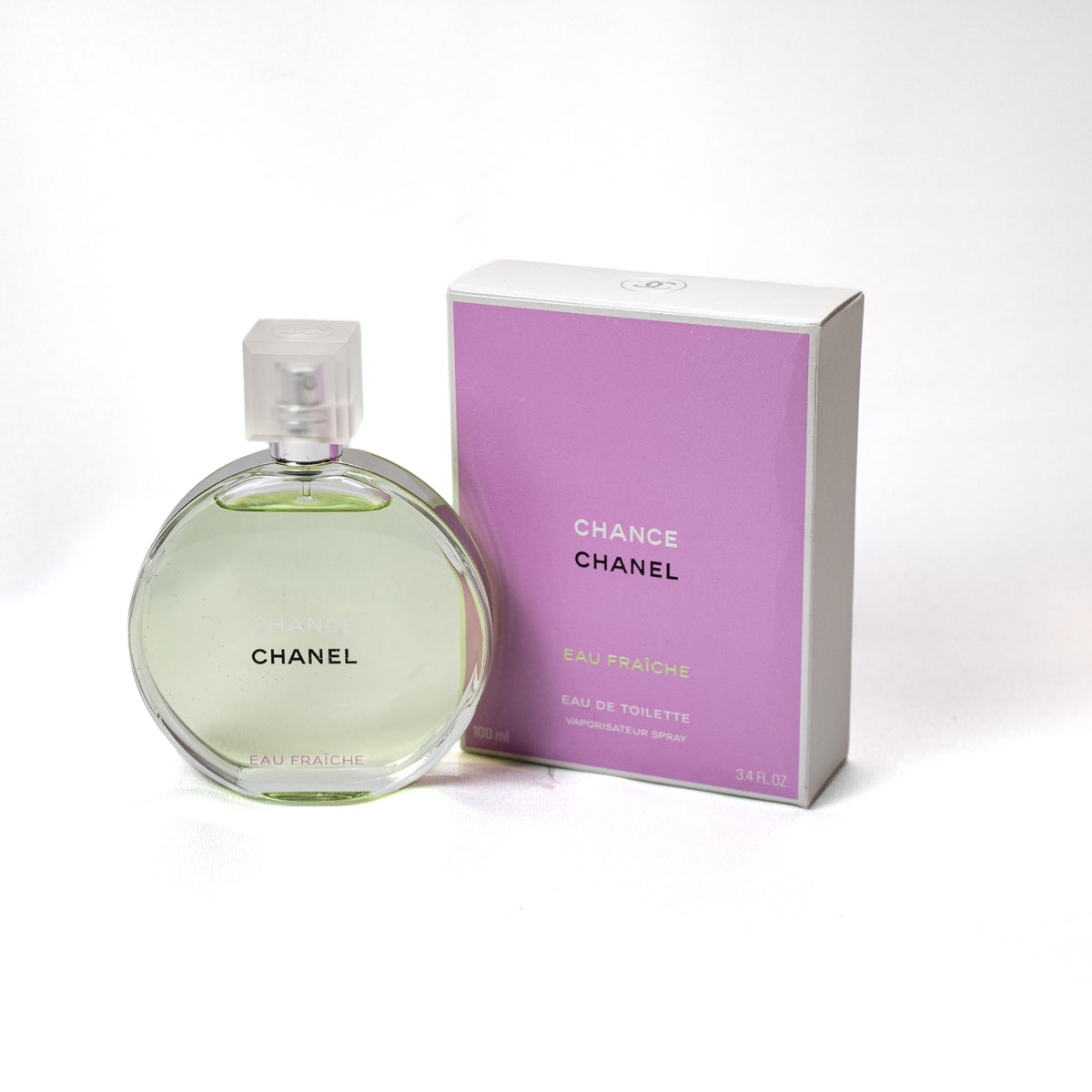 Chance Eau Tendre