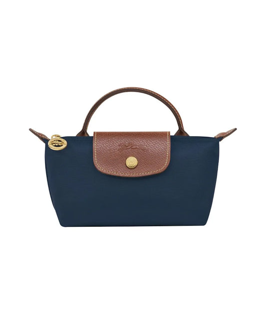 Mini Tote Bag – Long Champ